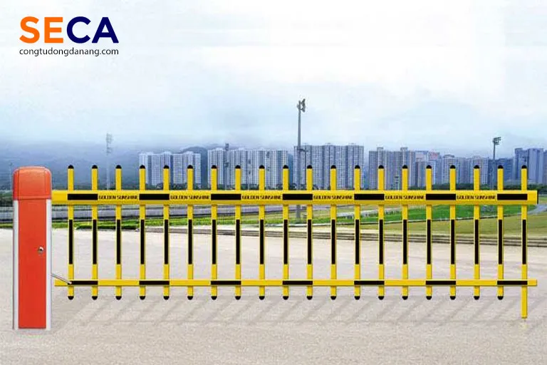 Thiết kế tân thời, hiện đại