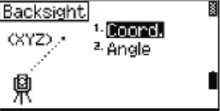 thiết lập và cài đặt trạm máy