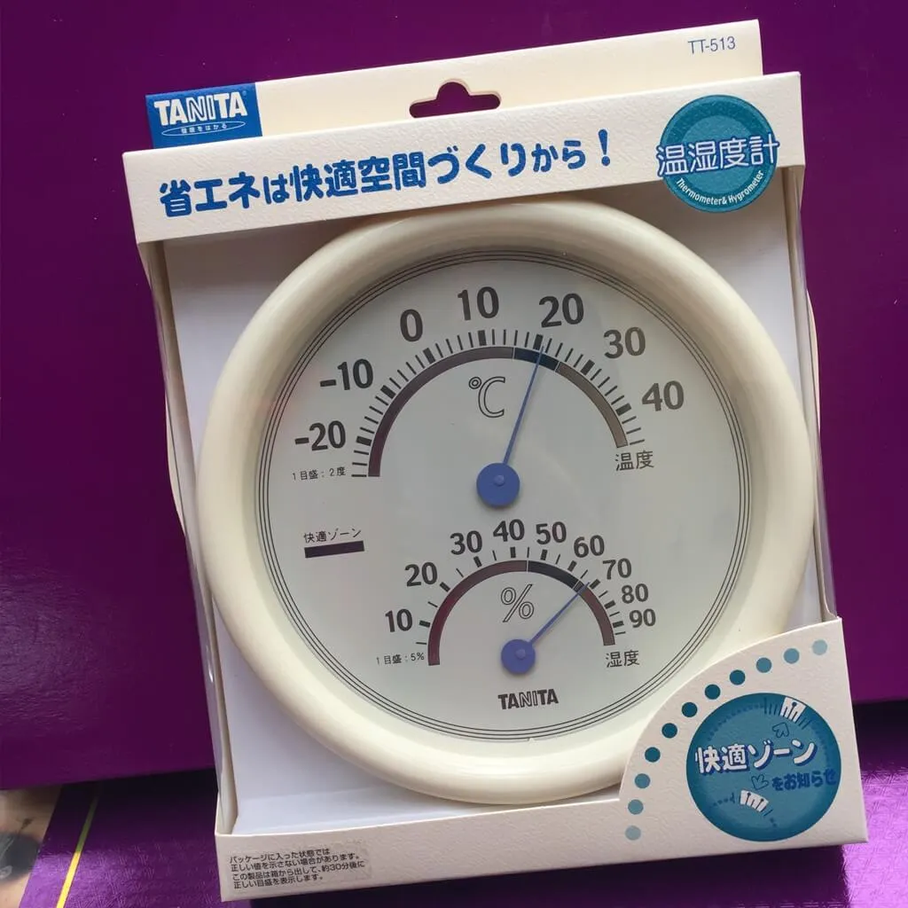 Thông tin về hãng sản xuất Tanita, thương hiệu uy tín toàn cầu