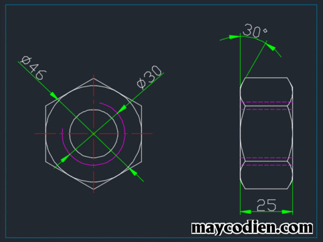 Thư Viện Ốc Vít CAD 3D: Giải Pháp Tối Ưu Cho Thiết Kế Cơ Khí Chính Xác Thư Viện Ốc Vít CAD 3D: Giải Pháp Tối Ưu Cho Thiết Kế Cơ Khí Chính Xác