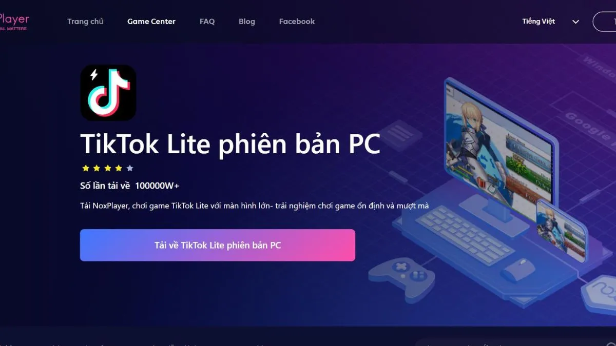 Các lưu ý quan trọng để đảm bảo quá trình tải TikTok trên máy tính và mở an toàn, hiệu quả