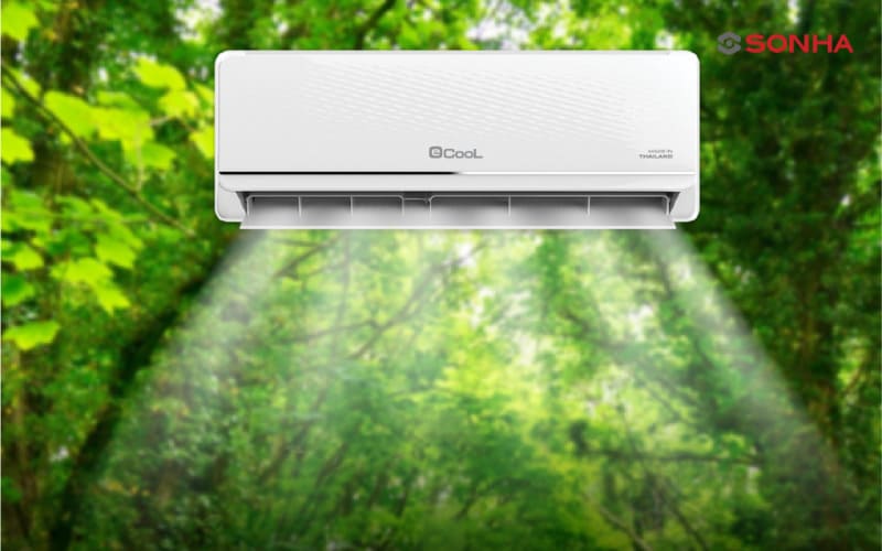 Cách Tính Diện Tích Lắp Máy Lạnh Chuẩn Xác Tối Ưu Hiệu Quả