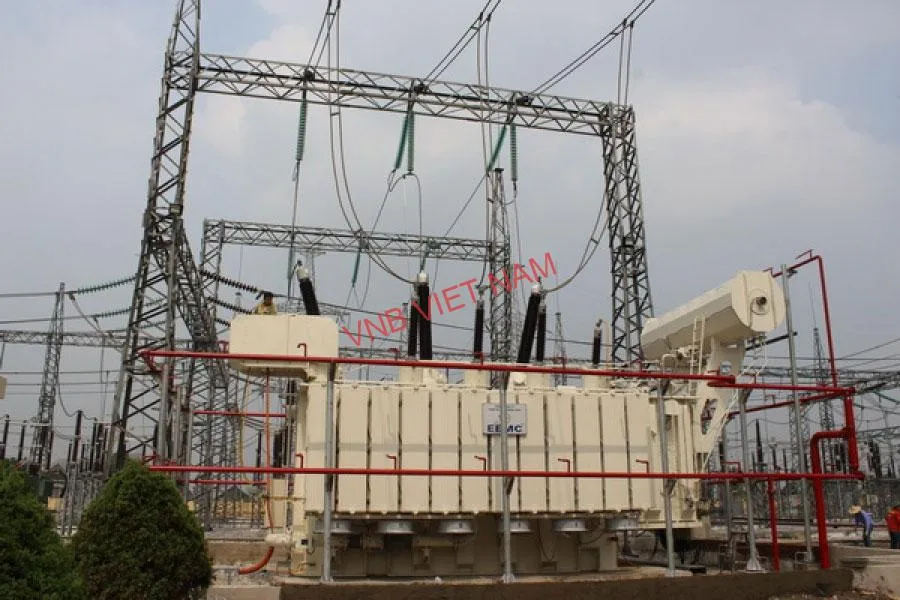 Cách sử dụng máy biến áp an toàn tại nhà