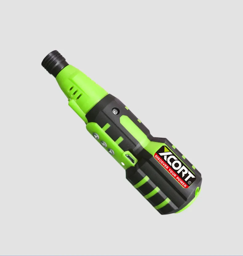 Tua vít điện mini cầm tay XCORT