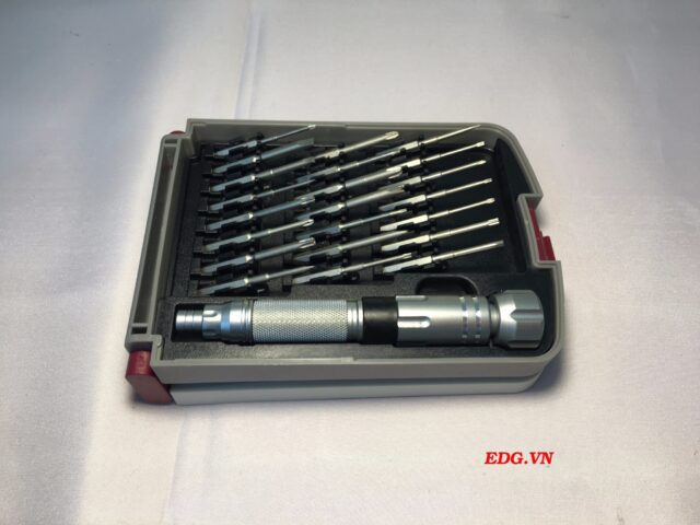 bộ tô vít nanch s22 - Đánh giá chuyên sâu và lý do lựa chọn hàng đầu