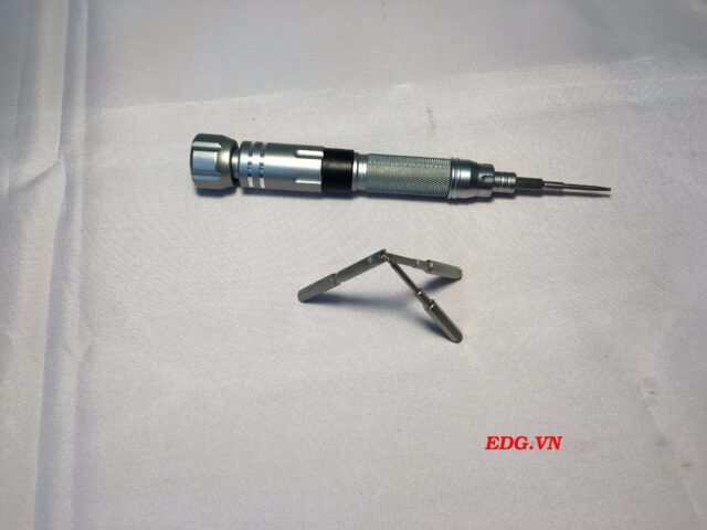 bộ tô vít nanch s22 - Đánh giá chuyên sâu và lý do lựa chọn hàng đầu