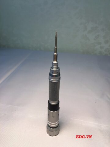 bộ tô vít nanch s22 - Đánh giá chuyên sâu và lý do lựa chọn hàng đầu