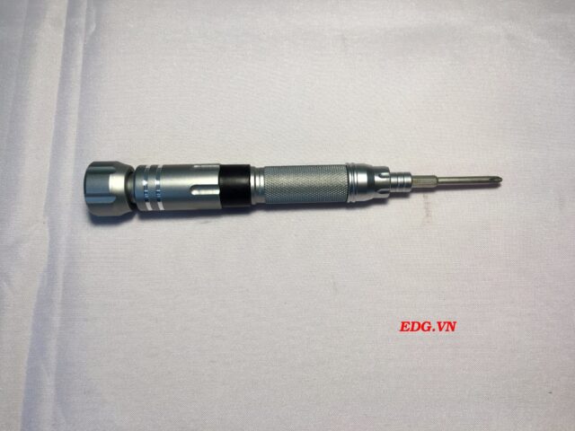 bộ tô vít nanch s22 - Đánh giá chuyên sâu và lý do lựa chọn hàng đầu