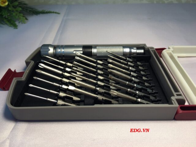 bộ tô vít nanch s22 - Đánh giá chuyên sâu và lý do lựa chọn hàng đầu