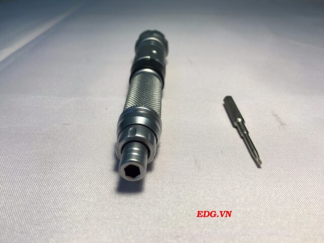 bộ tô vít nanch s22 - Đánh giá chuyên sâu và lý do lựa chọn hàng đầu