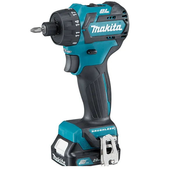 Makita DF032DSAE hai chức năng khoan và bắt vít