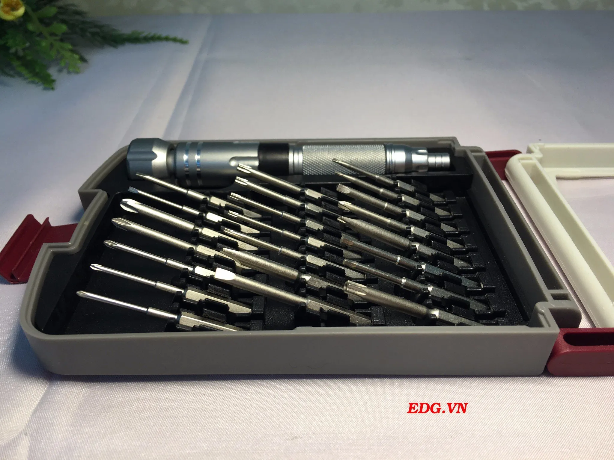 bộ tô vít nanch s22 - Đánh giá chuyên sâu và lý do lựa chọn hàng đầu