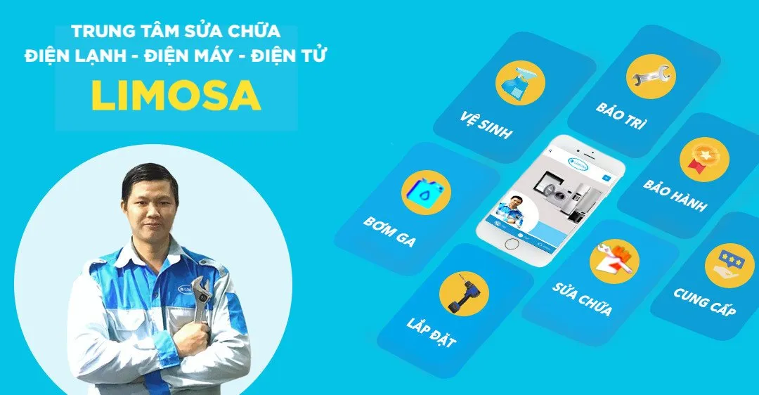 Đơn vị sửa chữa máy xay sinh tố Hasuka uy tín tại Việt Nam