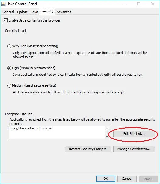 Cách Mở Java Trên Máy Tính: Hướng Dẫn Cài Đặt Và Cấu Hình Chi Tiết