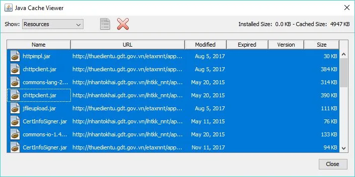 Cách Mở Java Trên Máy Tính: Hướng Dẫn Cài Đặt Và Cấu Hình Chi Tiết