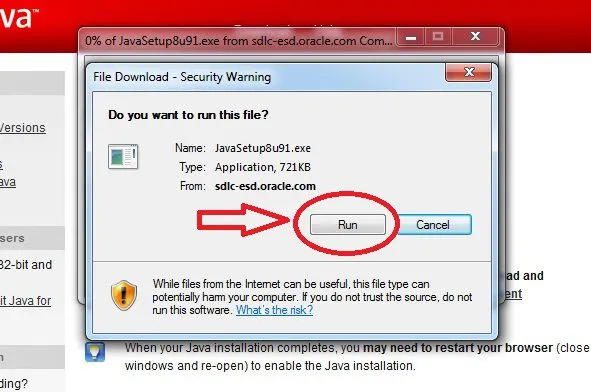 Cách Mở Java Trên Máy Tính: Hướng Dẫn Cài Đặt Và Cấu Hình Chi Tiết