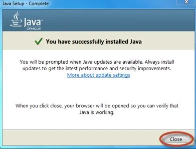 Cách Mở Java Trên Máy Tính: Hướng Dẫn Cài Đặt Và Cấu Hình Chi Tiết