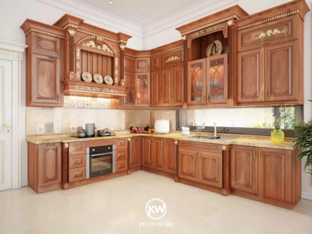 Tủ Gỗ Tự Lắp – Hướng Dẫn Lắp Ráp Chắc Chắn Tại Nhà