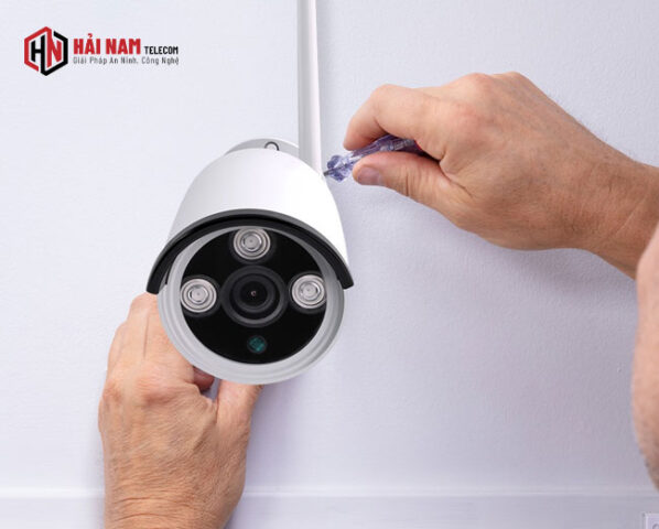 Tự Lắp Camera Giám Sát: Hướng Dẫn Toàn Diện Từ A-Z Tự Lắp Camera Giám Sát: Hướng Dẫn Toàn Diện Từ A-Z