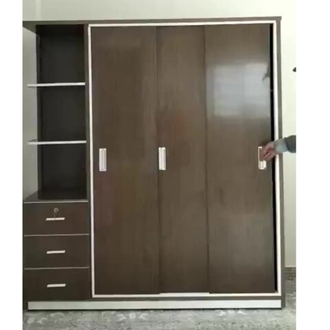 Tủ Nhựa Tự Lắp – Hướng Dẫn Chi Tiết Từ A Đến Z