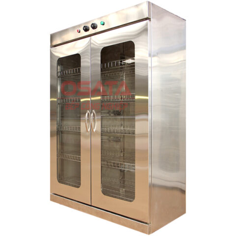 Tự Lắp Đèn Cực Tím Cho Tủ Bát: Hướng Dẫn Chi Tiết A-Z