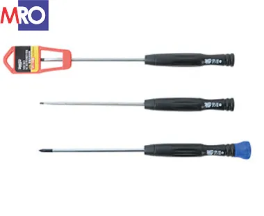 Tô vít 2 cạnh nhỏ chất lượng cao SMATO SP L50, dụng cụ sửa chữa điện tử chính xác