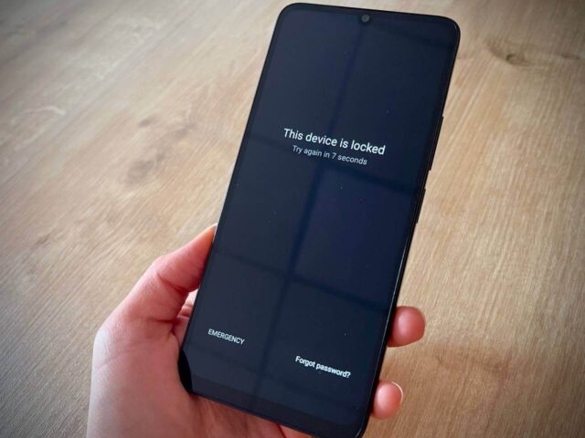 Cách Mở Mật Khẩu Máy Tính Bảng Huawei An Toàn Và Hiệu Quả Cách Mở Mật Khẩu Máy Tính Bảng Huawei An Toàn Và Hiệu Quả