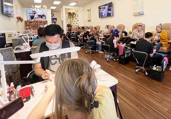 Hướng Dẫn Tự Lắp Camera Lùi Tại Nhà Chi Tiết Nhất