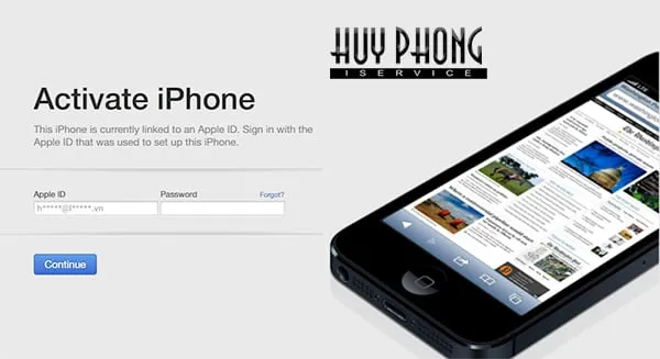 Nhiều thiết bị Apple như iPhone và iPad trên bàn làm việc, tượng trưng cho các dịch vụ sửa chữa hoặc mở khóa