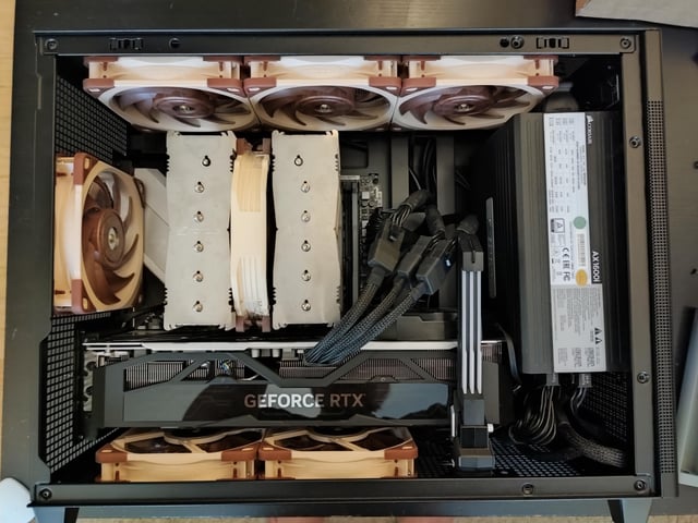 Cách Mở CPU Máy Tính: Hướng Dẫn Đầy Đủ Để Tháo Lắp An Toàn Cách Mở CPU Máy Tính: Hướng Dẫn Đầy Đủ Để Tháo Lắp An Toàn