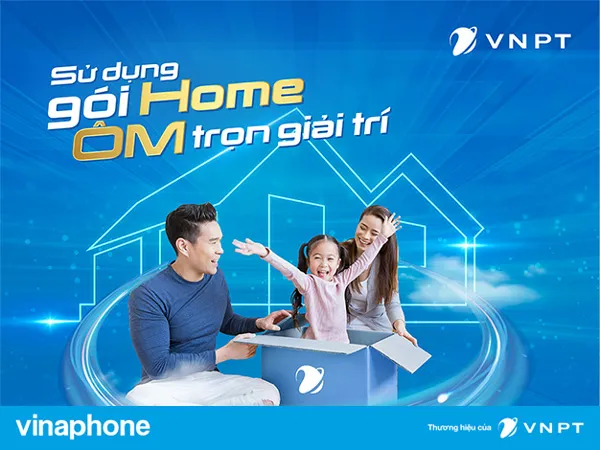 Bảng so sánh các gói cước Internet khi lựa chọn cách tự lắp đặt wifi tại nhà