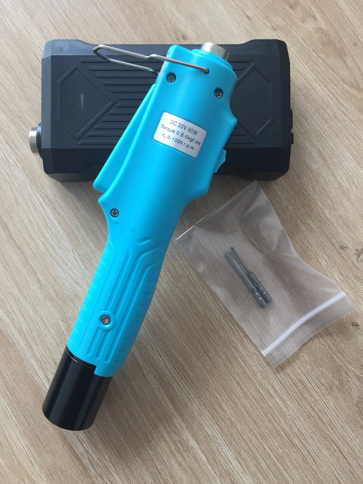 Ưu nhược điểm của tô vít điện cầm tay