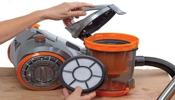 Cách Sử Dụng Máy Hút Bụi Vacuum Cleaner Hiệu Quả và Bền Bỉ