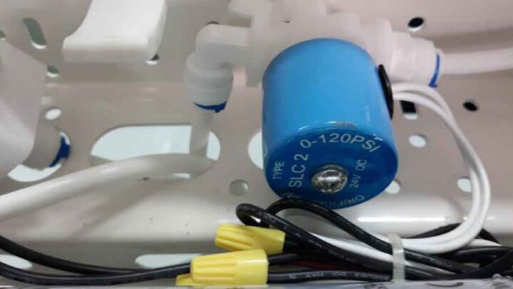 Cách Sửa Van Từ Máy Lọc Nước: Hướng Dẫn Toàn Diện Cách Sửa Van Từ Máy Lọc Nước: Hướng Dẫn Toàn Diện