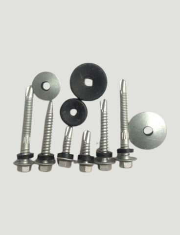 Vít Bắn Tôn Inox Đầu Dù – Đặc Tính, Ứng Dụng Và Lựa Chọn Tối Ưu Từ Chuyên Gia