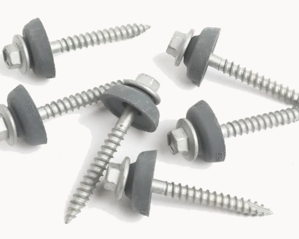 Vít bắn tôn chống dột