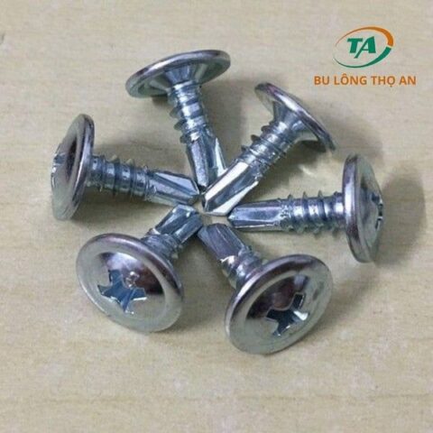 Vít Bắn Tôn Đầu Dù: Giải Pháp Liên Kết Chắc Chắn và Hiệu Quả Cho Mọi Công Trình Vít Bắn Tôn Đầu Dù: Giải Pháp Liên Kết Chắc Chắn và Hiệu Quả Cho Mọi Công Trình