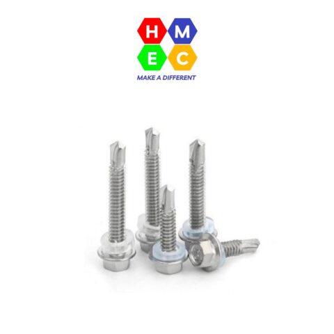 Vít Bắn Tôn Inox Đầu Dù – Đặc Tính, Ứng Dụng Và Lựa Chọn Tối Ưu Từ Chuyên Gia