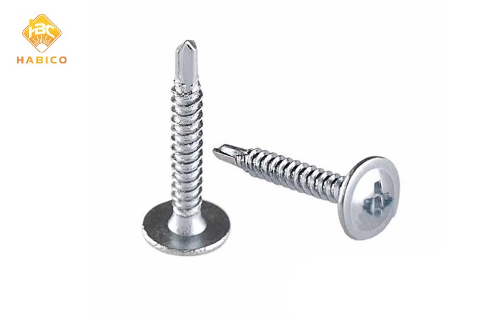 vít đuôi cá đầu dù: Hướng dẫn Toàn diện về Đặc tính và Ứng dụng