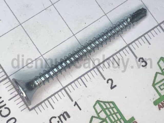 vít đuôi cá đầu bằng: Giải pháp đột phá cho liên kết vững chắc và bền bỉ vít đuôi cá đầu bằng: Giải pháp đột phá cho liên kết vững chắc và bền bỉ