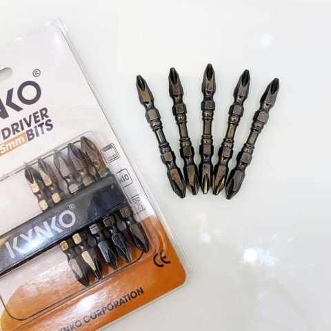 Mũi bắn vít 2 đầu: Hướng dẫn chọn mua và sử dụng hiệu quả cho mọi công việc