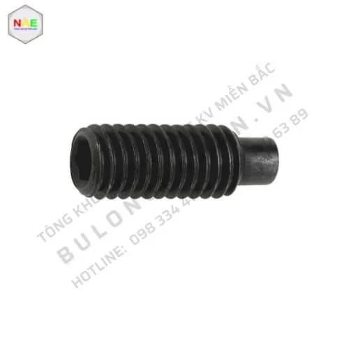 Vít trí lục giác đầu trụ tròn