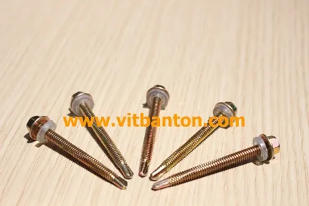 Vít bắn tôn chất lượng cao