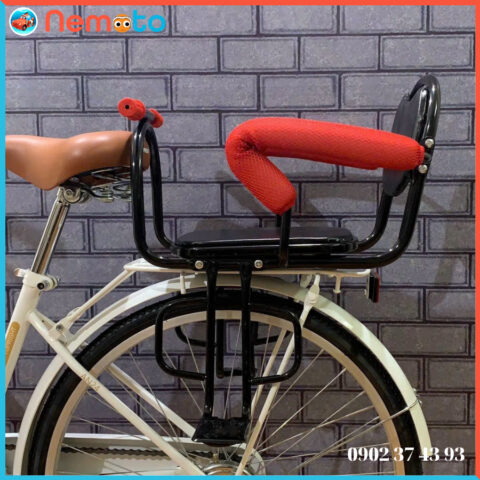 Hướng Dẫn Chi Tiết Cách Lắp Yên Xe Máy Cho Bé An Toàn, Nhanh Chóng Hướng Dẫn Chi Tiết Cách Lắp Yên Xe Máy Cho Bé An Toàn, Nhanh Chóng