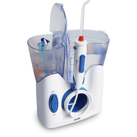 Cách Sử Dụng Máy Tăm Nước Waterjet Đúng Chuẩn Chăm Sóc Răng Miệng Cách Sử Dụng Máy Tăm Nước Waterjet Đúng Chuẩn Chăm Sóc Răng Miệng