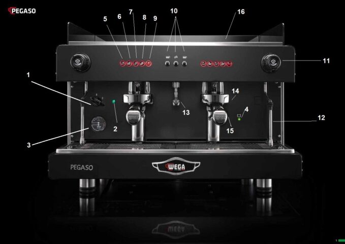 Cách Mở Máy Pha Cà Phê Đúng Chuẩn, Đảm Bảo Độ Bền Cách Mở Máy Pha Cà Phê Đúng Chuẩn, Đảm Bảo Độ Bền