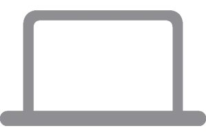 Biểu tượng máy tính minh họa các công cụ cần thiết để mở máy iPhone 4S khi quên mật khẩu