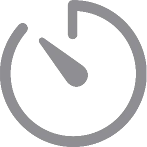 Đồng hồ cát tượng trưng cho thời gian cần thiết để mở máy iPhone 4S khi quên mật khẩu