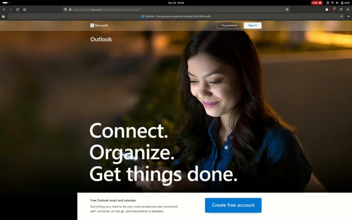Cách Mở Outlook Trên Server 2012 Máy Ảo Hiệu Quả Nhất