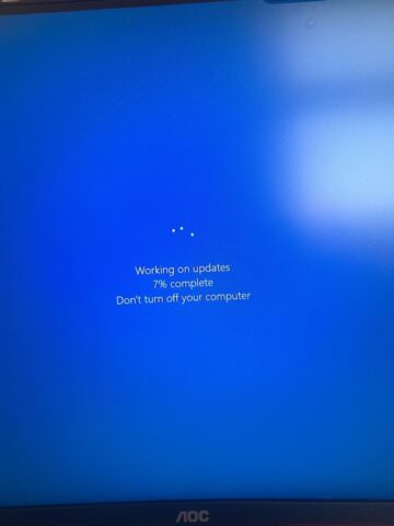 Cách Đặt Chế Độ Tắt Máy Máy Tính: Hướng Dẫn Tối Ưu Toàn Diện